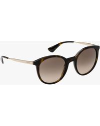 prada pr 09qs